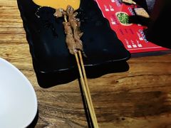 -烧蠔帮·生蚝海鲜牌档(观海店)