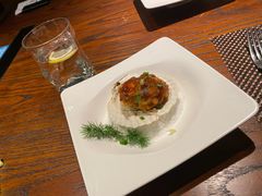 -肴约·花园式餐厅(湖里店)