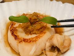 -和·铁板烧·OMAKASE(望京昆泰嘉晟酒店)