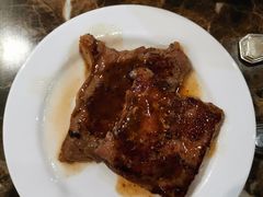 牛排-云海轩·海鲜自助-河北云瑧世纪大饭店1F