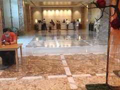-杭州城中香格里拉大酒店