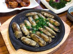 -开鑫鱼厂·宁波海鲜(前程智慧城店)