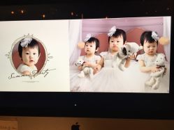 -COCOSKY 巧克力天空兒童摄影(凯德和平广场店)