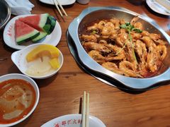 -邵汇大虾(吉林大路店)