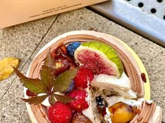 -卷心卷意·轻甜蛋糕(新光天地店)