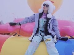 -太子岭滑雪场
