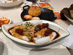 -和平馆·地道港澳茶餐厅(西门口店)