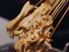 -醉炫音速烧烤·干煸菜(沙河总店)