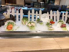 -福州大饭店-自助餐