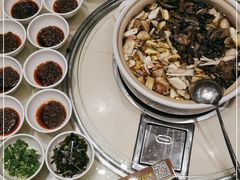 -爱膳菌锅锅(阳南店)