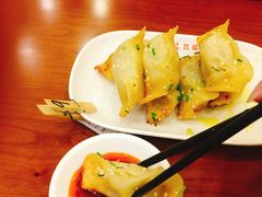 -小姜锅贴(凤凰街店)