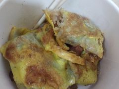 -周记热干面豆皮大王(桃花东街店)