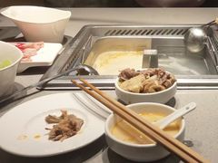 -海底捞火锅(东方时代广场店)