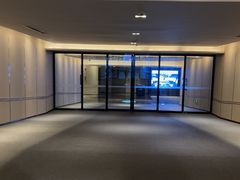 -深圳机场凯悦酒店