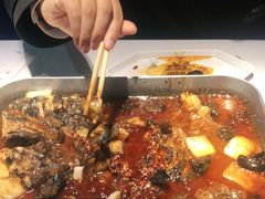 -鱼酷活鱼烤鱼(南京水游城店)