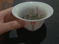 -德迹斋禅意文化茶馆·茶空间·商务洽谈•宴席(桃园店)