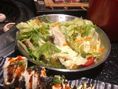-牛焱·烧肉酒肆(五大道店)