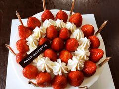 -巴黎贝甜(大宁国际商业广场店)