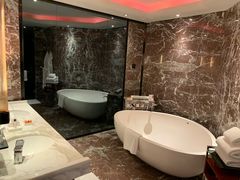 -广州四季酒店