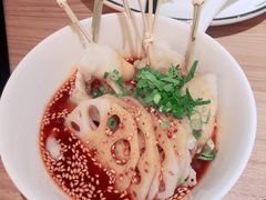 -新太二·鲜料川菜(晶耀前滩店)