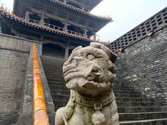 -沈阳市东陵公园