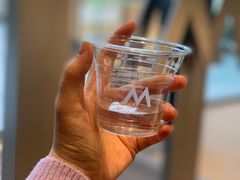 -M Stand(北京平安幸福中心店)