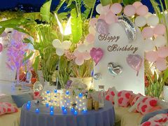 -天空花园餐吧·生日·团建(南山店)