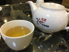 -桃园中华料理炸酱面(燕儿岛路店)