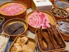 -海底捞大排档火锅(打浦路店)