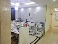 -VE专注问题肌·赛诺龙&科学美肤中心