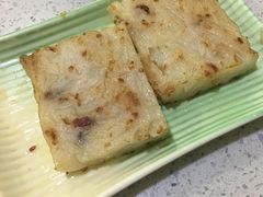 萝卜糕-芬芳甜品(同福路店)