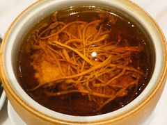-欣悦会港式茶餐厅(燕郊永旺店)