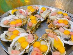 -飞尝蚝·顺德菜·鱼生(顺德总店)