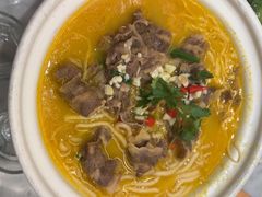 -小菜园新徽菜(宜兴八佰伴店)