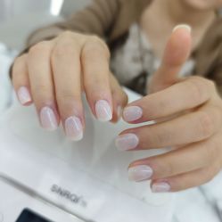 -魔丽卡·中国式美甲美睫