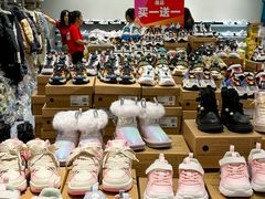 -宁波杉井奥特莱斯广场