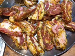 -原始泥炉烤肉(总店)