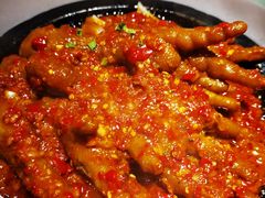 -七八冷面·延边朝鲜族美食(欢乐谷店)