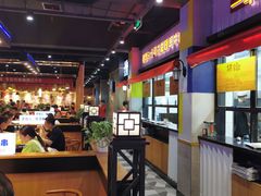 -老胖串店(山大路店)