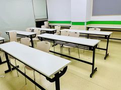-昂立青少儿成长中心(宝山万达校区)