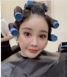 点击看大图 -ASG Hair Salon烫染·接发