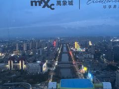 -南昌之星摩天轮