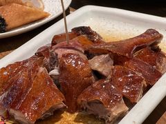 -先记烧鹅王·本地粤菜(福永店)