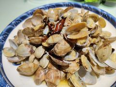 -煎饼卷大葱·非遗传承·潍坊菜(十笏园店)