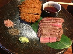-山杏yama-katsu·吉列炸物