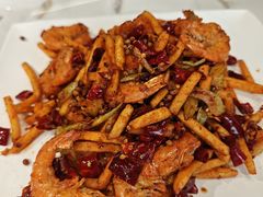 -马白开来特色羊排揪片子  (总店)