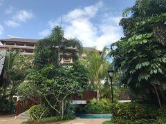-白沙门生态公园