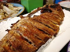 -小孙家厨(长春路店)