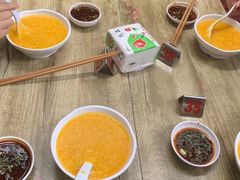 -众口斋锅贴(银泰城店)