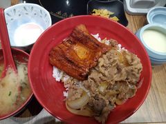 -食其家·牛丼咖喱(金桥太茂店)